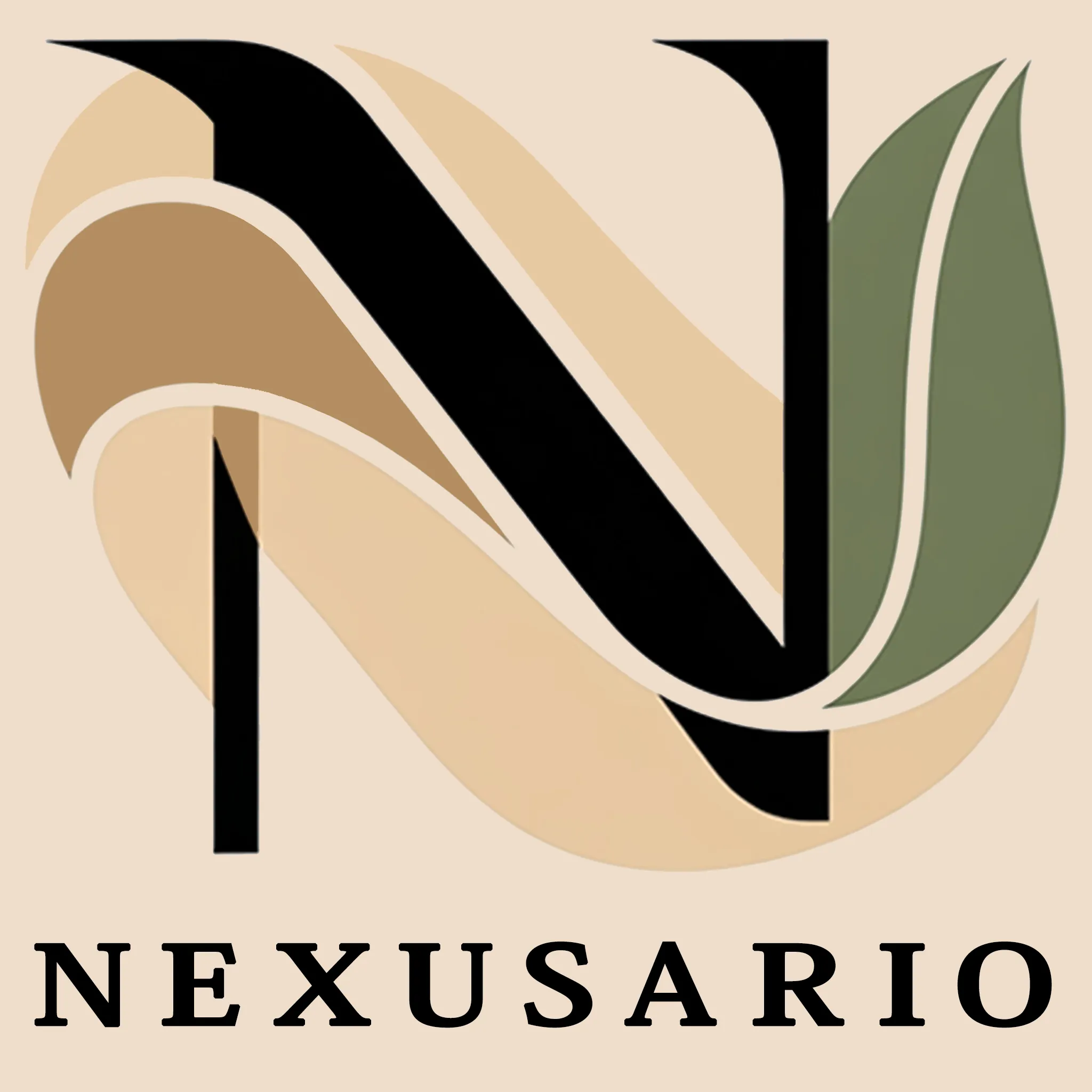 Nexusario logo