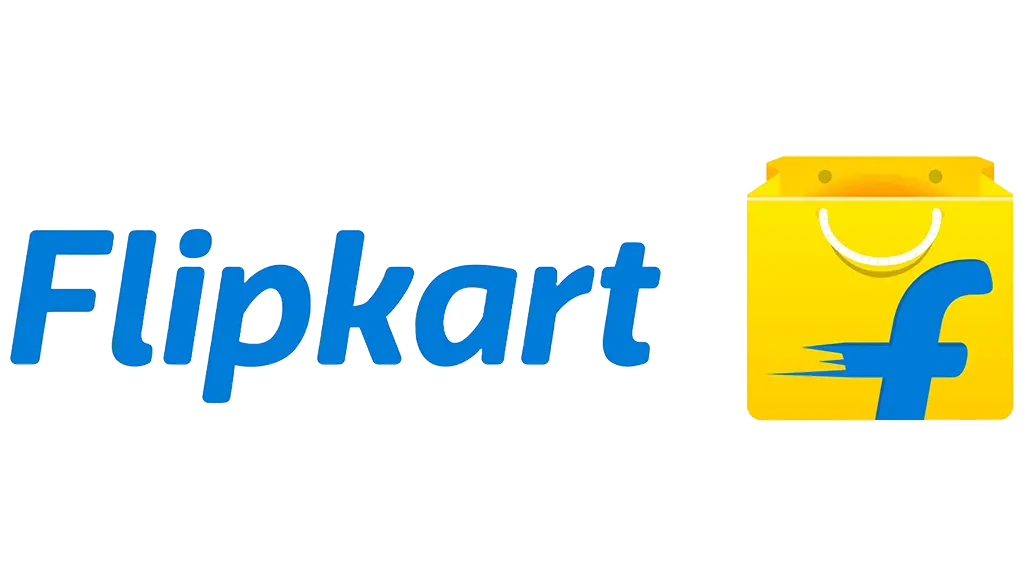 Flipkart Logo