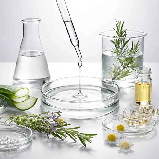 Precision Formulation
